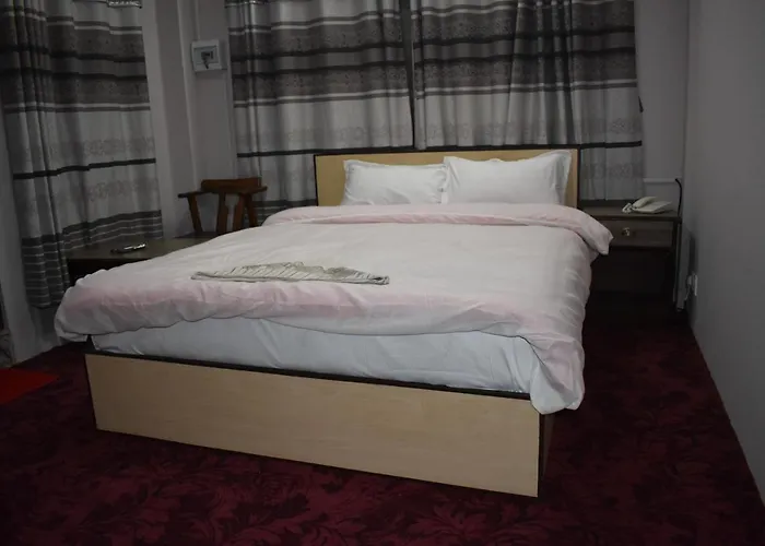 Cozy Kathmandu
