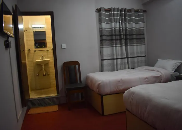Hotel Cozy *